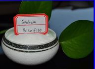 Άσπρη Bisulphate νατρίου σκόνη, Bisulfate νατρίου χρήσεις για την πρόσθετη ουσία τροφών