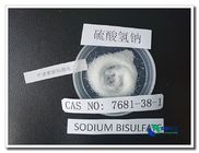 Bisulfate pH νατρίου NaHSO4 SBS που χαμηλώνει τη χημική ουσία για το βαθμό τεχνολογίας πισινών