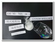 Bisulfate νατρίου Monohydrate πράκτορας λεύκανσης, Bisulphate νατρίου προμηθευτές