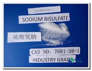 Άσπρη Bisulphate νατρίου σκόνη, Bisulfate νατρίου χρήσεις για την πρόσθετη ουσία τροφών