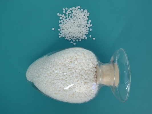 PBAT Ραχτίνη Granule 100% βιοδιασπώμενο υλικό ταινίας βιοδιασπώμενο πλαστικό μπουκάλι και σωλήνα πρώτες ύλες